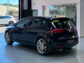 SEAT León 2.0 TSI 265cv Cupra R