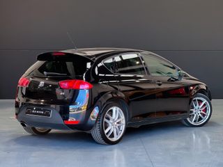SEAT León 2.0 TSI 265cv Cupra R