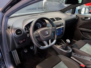 SEAT León 2.0 TSI 265cv Cupra R