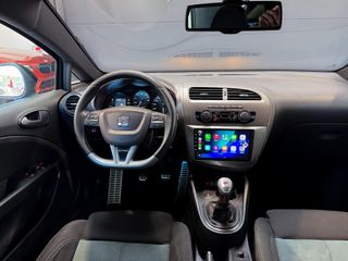SEAT León 2.0 TSI 265cv Cupra R