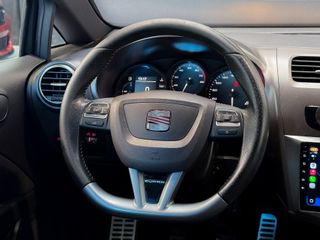 SEAT León 2.0 TSI 265cv Cupra R