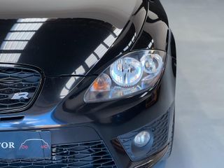 SEAT León 2.0 TSI 265cv Cupra R