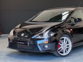 SEAT León 2.0 TSI 265cv Cupra R