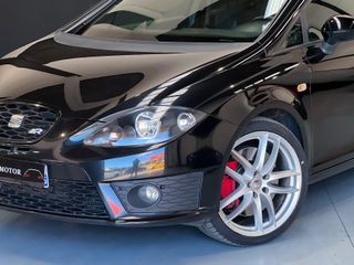 SEAT León 2.0 TSI 265cv Cupra R