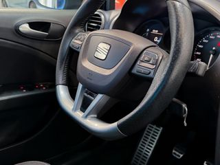 SEAT León 2.0 TSI 265cv Cupra R