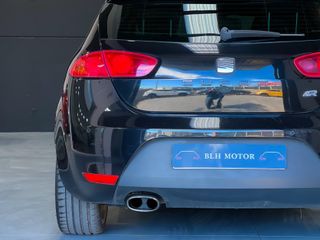 SEAT León 2.0 TSI 265cv Cupra R