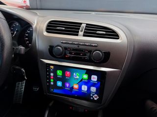 SEAT León 2.0 TSI 265cv Cupra R