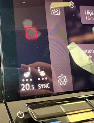 VOLKSWAGEN Golf GTI Clubsport 2.0 TSI 221kW (300CV) DSG