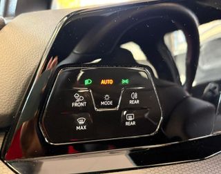 VOLKSWAGEN Golf GTI Clubsport 2.0 TSI 221kW (300CV) DSG