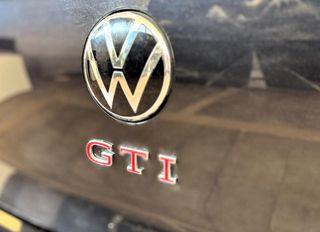 VOLKSWAGEN Golf GTI Clubsport 2.0 TSI 221kW (300CV) DSG