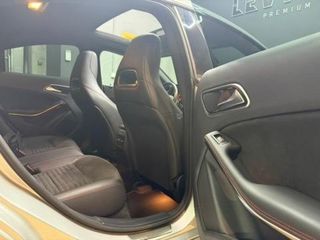 MERCEDES_BENZ Clase CLA CLA 220 d AMG Line