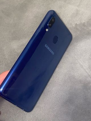 Samsung Galaxy A20e Azul