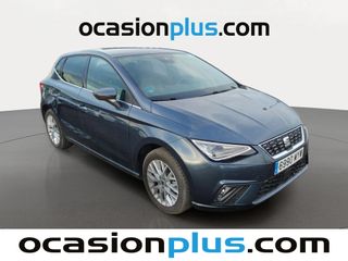 SEAT Ibiza 1.0 TSI S&S Special Edition Xcellence 85 kW (115 CV)