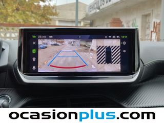 Peugeot 2008 BlueHDi 130 S&S GT EAT8 96 kW (130 CV)