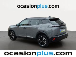 Peugeot 2008 BlueHDi 130 S&S GT EAT8 96 kW (130 CV)