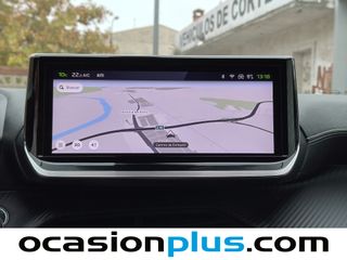 Peugeot 2008 BlueHDi 130 S&S GT EAT8 96 kW (130 CV)