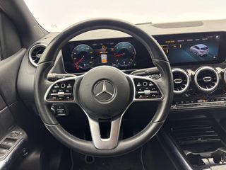 Mercedes-Benz Clase B B 200 d