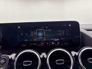 Mercedes-Benz Clase B B 200 d