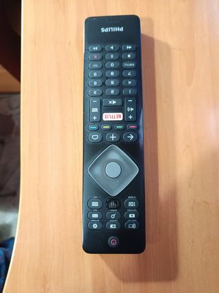 Mando a distancia Philips YKF413-002