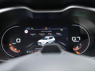 MG ZS 1.5 106CV LUXURY MT