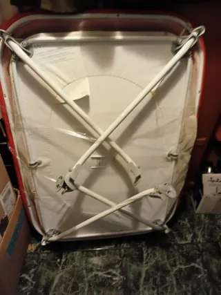 Parque infantil para bebés