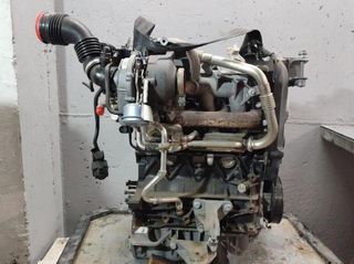 Nztkp1451384 f9ql8 motor renault scenic adventure