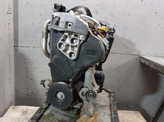 Nztkp1451384 f9ql8 motor renault scenic adventure