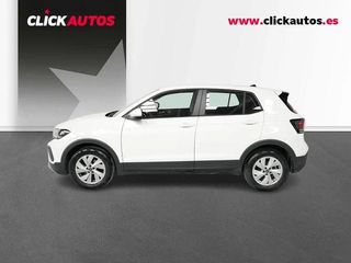 VOLKSWAGEN T-CROSS 1.0 TSI 95CV EDITION
