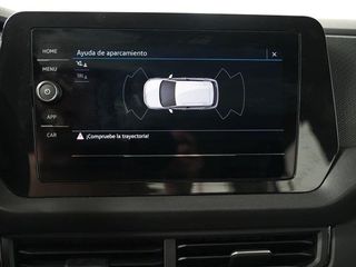 VOLKSWAGEN T-CROSS 1.0 TSI 95CV EDITION