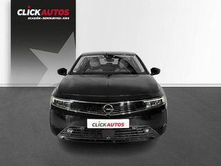 OPEL ASTRA 1.2 XHT 130CV EDITION