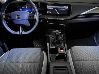 OPEL ASTRA 1.2 XHT 130CV EDITION