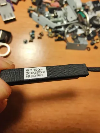 Cavo SATA HP ProBook 450 G6 G7