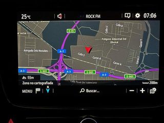 OPEL CROSSLAND 1.2 T 110CV GS