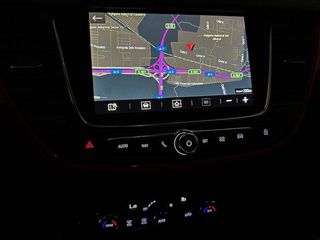 OPEL CROSSLAND 1.2 T 110CV GS