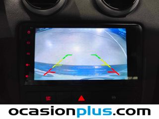 Audi A3 Sportback Ambition 1.8 TFSI quattro 118 kW (160 CV)