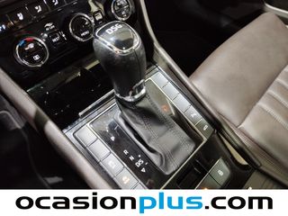 Skoda Superb 2.0 TDI Laurin&Klement DSG 140 kW (190 CV)