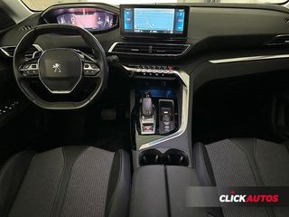 PEUGEOT 3008 1.2 130CV ALLURE EAT8