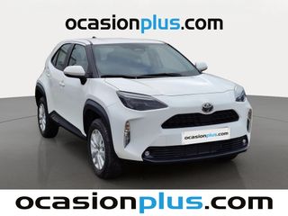 Toyota Yaris Cross 120H Business Plus 85 kW (116 CV)