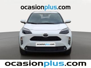 Toyota Yaris Cross 120H Business Plus 85 kW (116 CV)