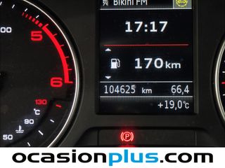 Audi Q2 Advanced 30 TDI 85 kW (116 CV)