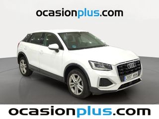 Audi Q2 Advanced 30 TDI 85 kW (116 CV)