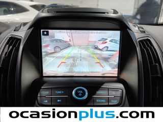 Ford Grand C-Max 1.0 EcoBoost Trend+ 92 kW (125 CV)