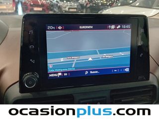 Peugeot Rifter BlueHDi 130 GT Line Standard 96 kW (130 CV)