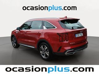 Kia Sorento 1.6 T-GDi HEV Drive 4x2 169 kW (230 CV)