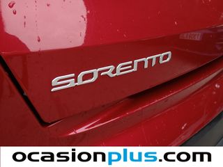 Kia Sorento 1.6 T-GDi HEV Drive 4x2 169 kW (230 CV)