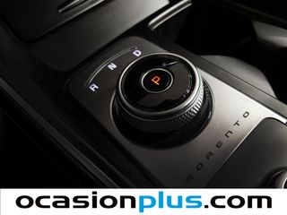 Kia Sorento 1.6 T-GDi HEV Drive 4x2 169 kW (230 CV)