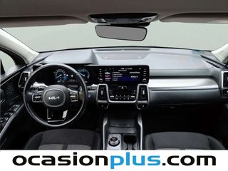Kia Sorento 1.6 T-GDi HEV Drive 4x2 169 kW (230 CV)