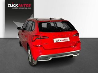 SKODA KAMIQ 1.0 TSI 95CV AMBITION