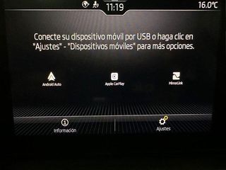 SKODA KAMIQ 1.0 TSI 95CV AMBITION