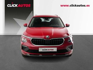 SKODA KAMIQ 1.0 TSI 115CV SELECTION